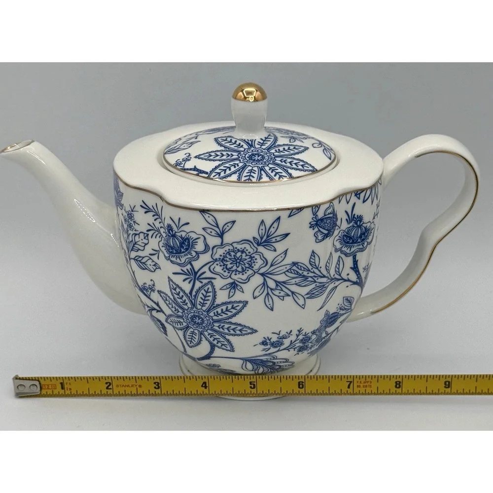 Grace Teaware teapot excellent